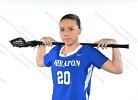WLax Media Day  Women’s Lacrosse Media Day 2024. - Photo by Keith Nordstrom : WLax Media Day 2024